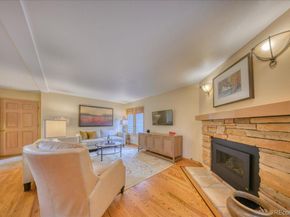 1318 Northridge Court, Golden CO 80401