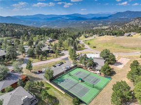1318 Northridge Court, Golden CO 80401