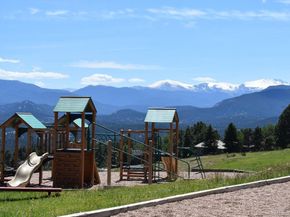 1318 Northridge Court, Golden CO 80401