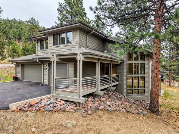 1318 Northridge Court, Golden CO 80401