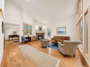 1318 Northridge Court, Golden CO 80401
