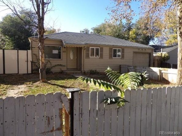 1171 Geneva Street, Aurora CO 80010