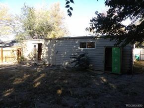 1171 Geneva Street, Aurora CO 80010