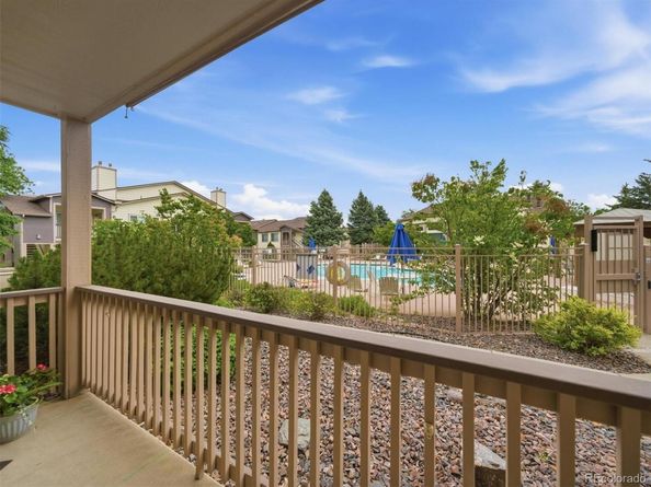 8745 W Berry Avenue 101, Littleton CO 80123