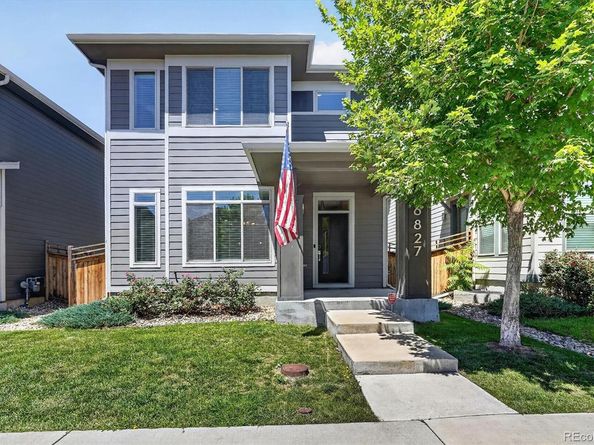 6827 Canosa Street, Denver CO 80221