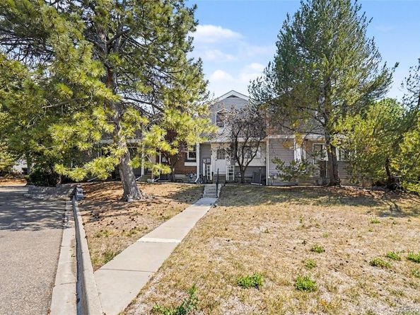 11576 E Bayaud Drive, Aurora CO 80012