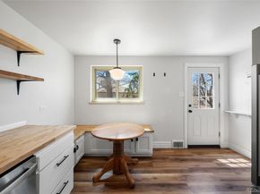 1380 S Alcott Street, Denver CO 80219