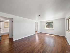 1380 S Alcott Street, Denver CO 80219