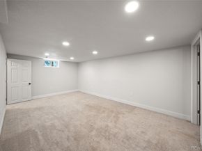 1380 S Alcott Street, Denver CO 80219