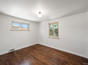 1380 S Alcott Street, Denver CO 80219