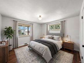 1380 S Alcott Street, Denver CO 80219