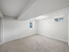1380 S Alcott Street, Denver CO 80219