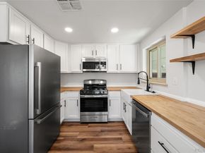 1380 S Alcott Street, Denver CO 80219