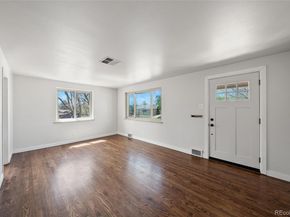 1380 S Alcott Street, Denver CO 80219