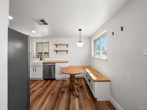 1380 S Alcott Street, Denver CO 80219