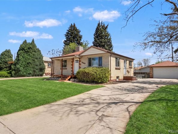 1380 S Alcott Street, Denver CO 80219