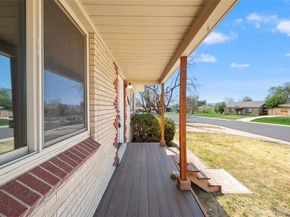1380 S Alcott Street, Denver CO 80219
