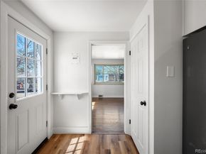 1380 S Alcott Street, Denver CO 80219