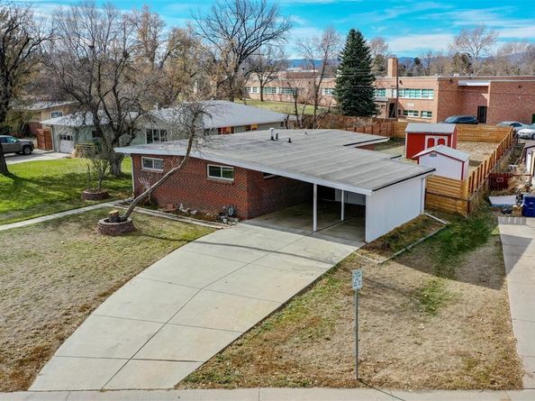 28 W Broadmoor Drive, Littleton CO 80120