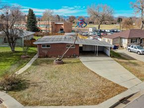 28 W Broadmoor Drive, Littleton CO 80120