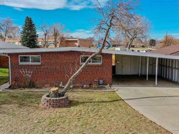 28 W Broadmoor Drive, Littleton CO 80120