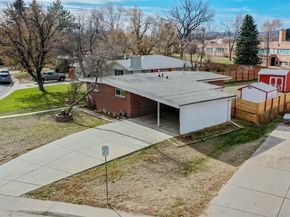 28 W Broadmoor Drive, Littleton CO 80120