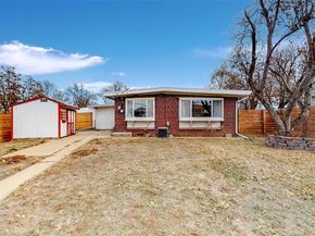28 W Broadmoor Drive, Littleton CO 80120