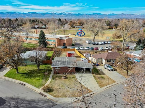 28 W Broadmoor Drive, Littleton CO 80120