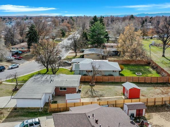 28 W Broadmoor Drive, Littleton CO 80120