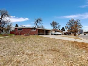 28 W Broadmoor Drive, Littleton CO 80120
