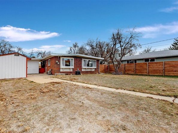 28 W Broadmoor Drive, Littleton CO 80120