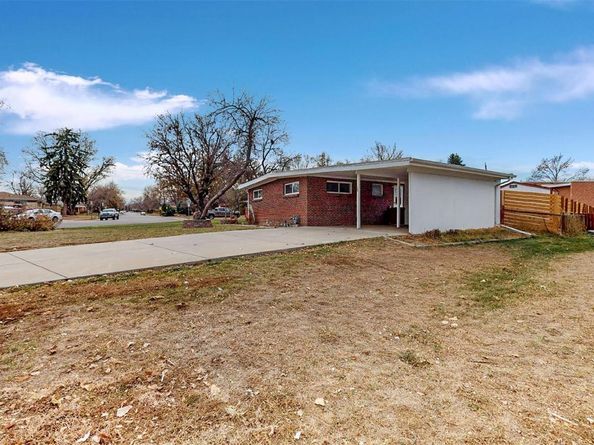 28 W Broadmoor Drive, Littleton CO 80120