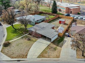 28 W Broadmoor Drive, Littleton CO 80120