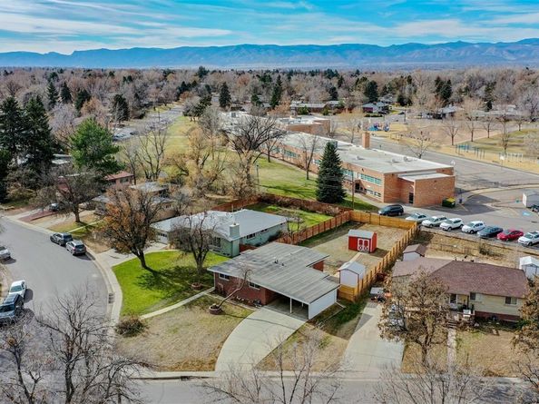 28 W Broadmoor Drive, Littleton CO 80120