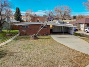 28 W Broadmoor Drive, Littleton CO 80120