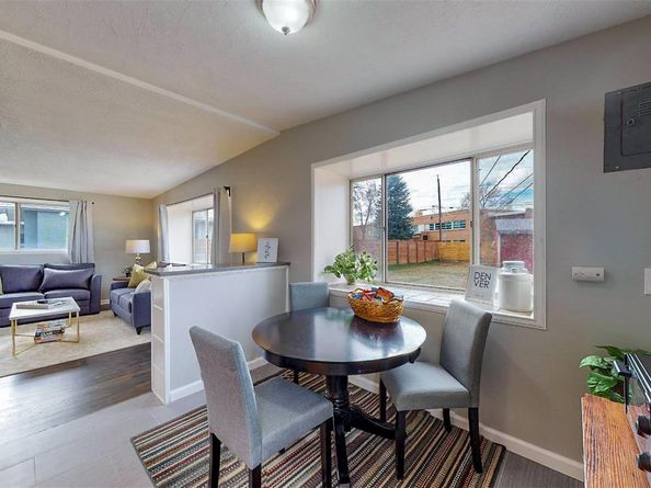 28 W Broadmoor Drive, Littleton CO 80120