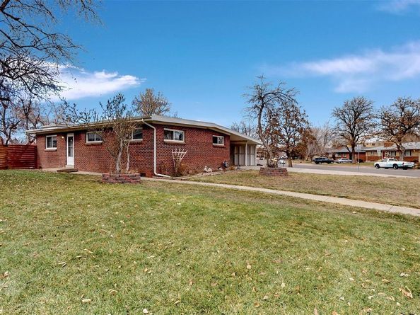 28 W Broadmoor Drive, Littleton CO 80120