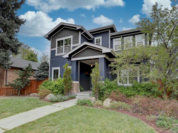 4015 Alcott Street, Denver CO 80211