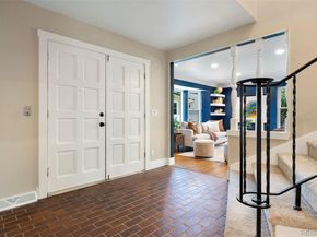 5643 S Fulton Way, Greenwood Village CO 80111