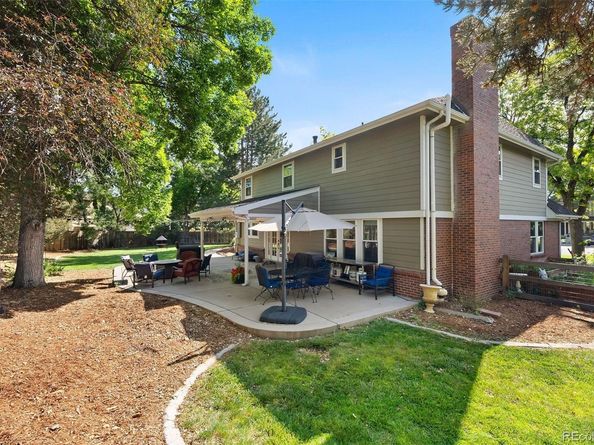 5643 S Fulton Way, Greenwood Village CO 80111
