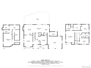 5643 S Fulton Way, Greenwood Village CO 80111