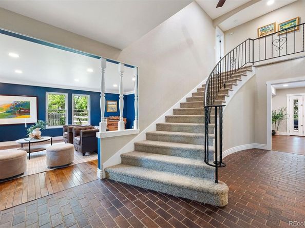 5643 S Fulton Way, Greenwood Village CO 80111