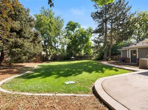 5643 S Fulton Way, Greenwood Village CO 80111