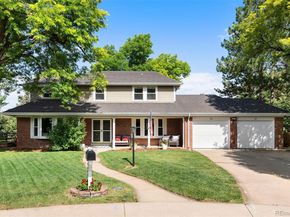 5643 S Fulton Way, Greenwood Village CO 80111