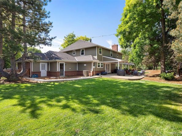 5643 S Fulton Way, Greenwood Village CO 80111