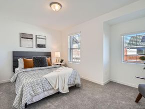 15325 W 69th Drive, Arvada CO 80007