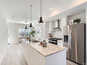 15325 W 69th Drive, Arvada CO 80007