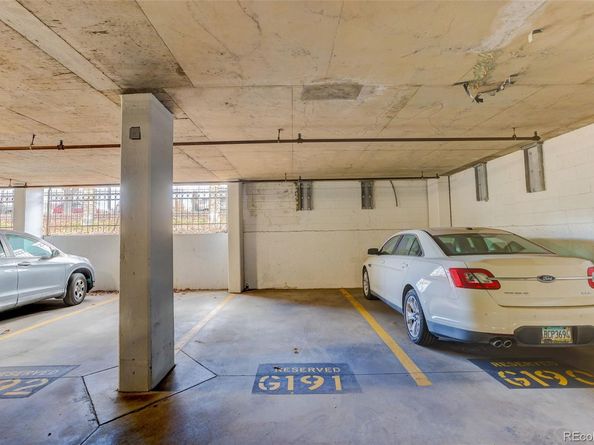 601 W 11th Avenue 121, Denver CO 80204