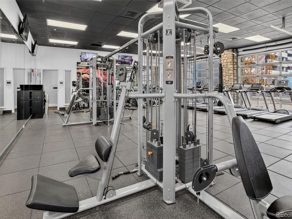 601 W 11th Avenue 121, Denver CO 80204