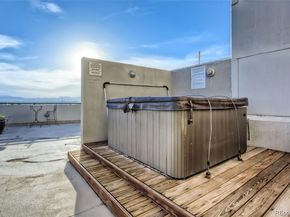 601 W 11th Avenue 121, Denver CO 80204